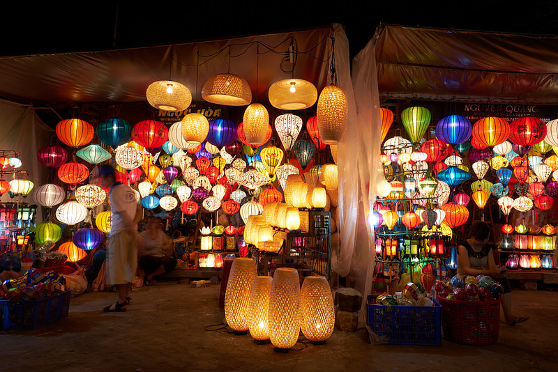 Lantern Store