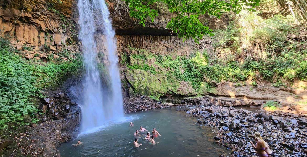 Keo Seima Adventure Trekking And Elephant Watching