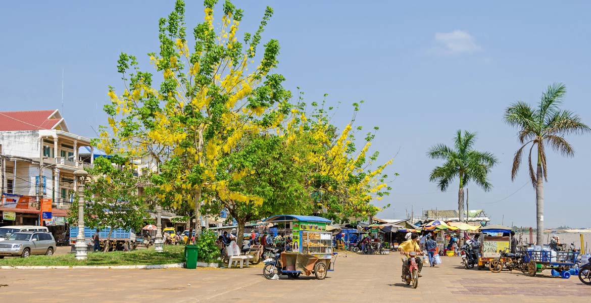 Cambodia Grand Tours