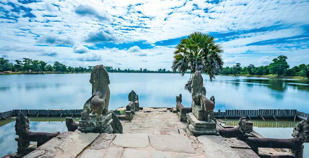 Cambodia Essentials