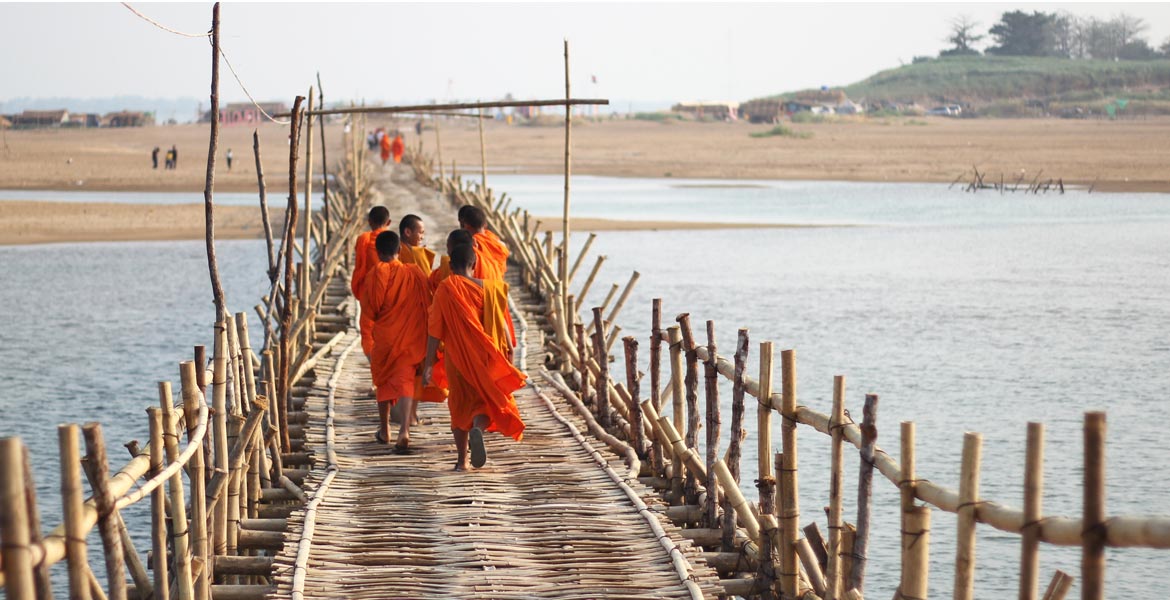 Cambodia Grand Tours